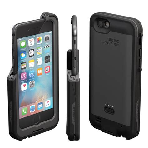 lifeproof fre iphone 6 case drop test|Review: LifeProof Fre Power turns iPhone into a long .